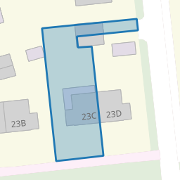 Perceel DPV00-D-2761