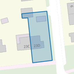 Perceel DPV00-D-2762