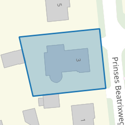 Perceel DPV00-D-2766