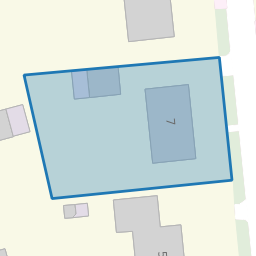 Perceel DPV00-D-2770