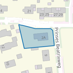 Perceel DPV00-D-2774