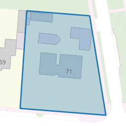 Perceel DPV00-D-2794