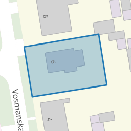 Perceel DPV00-D-2799