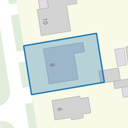 Perceel DPV00-D-2800