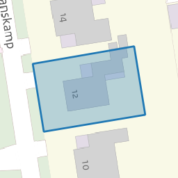 Perceel DPV00-D-2802