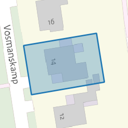 Perceel DPV00-D-2803