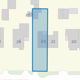 Perceel DPV00-D-2812