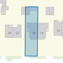Perceel DPV00-D-2814
