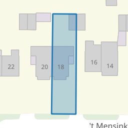 Perceel DPV00-D-2815