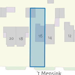 Perceel DPV00-D-2816