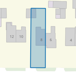 Perceel DPV00-D-2820