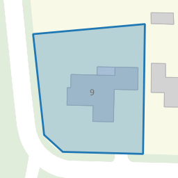 Perceel DPV00-D-2835