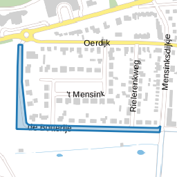 Perceel DPV00-D-2836