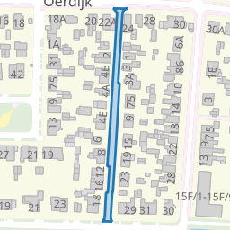 Perceel DPV00-D-2839