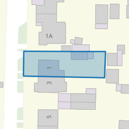 Perceel DPV00-D-2840