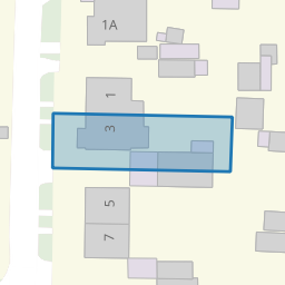 Perceel DPV00-D-2841