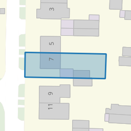 Perceel DPV00-D-2843