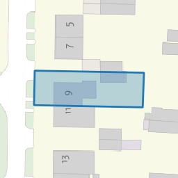 Perceel DPV00-D-2844