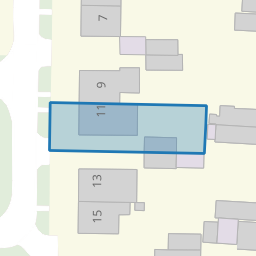 Perceel DPV00-D-2845