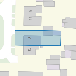 Perceel DPV00-D-2846