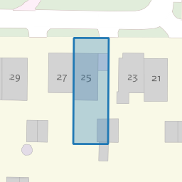 Perceel DPV00-D-2852