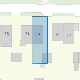 Perceel DPV00-D-2854