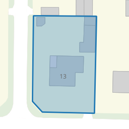 Perceel DPV00-D-2862