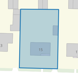 Perceel DPV00-D-2863