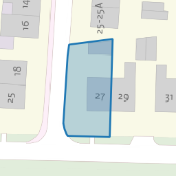 Perceel DPV00-D-2871