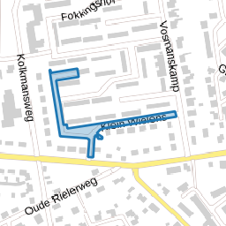 Perceel DPV00-D-2889