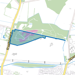 Perceel DPV00-D-2906