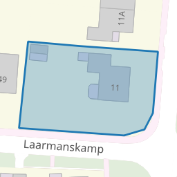 Perceel DPV00-D-2925