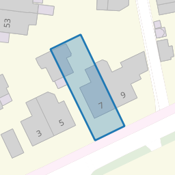 Perceel DPV00-D-2930