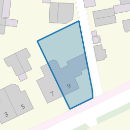 Perceel DPV00-D-2931