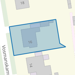 Perceel DPV00-D-2947