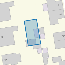 Perceel DPV00-D-2951