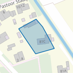 Perceel DPV00-D-2955