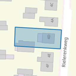 Perceel DPV00-D-2974