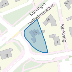 Perceel DPV00-D-2985