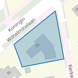 Perceel DPV00-D-2986