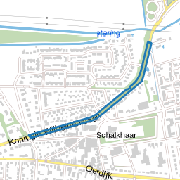 Perceel DPV00-D-2997