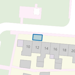 Perceel DPV00-D-3007