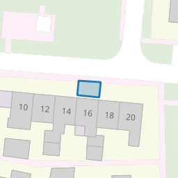 Perceel DPV00-D-3009