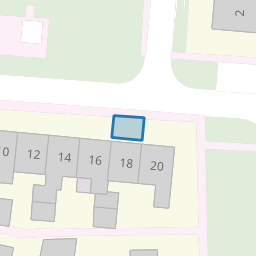 Perceel DPV00-D-3010