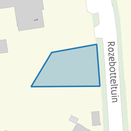 Perceel DPV00-D-3014