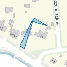 Perceel DPV00-D-3017