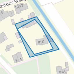 Perceel DPV00-D-3021