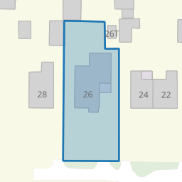 Perceel DPV00-D-3036
