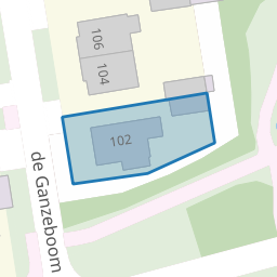 Perceel DPV00-D-3066