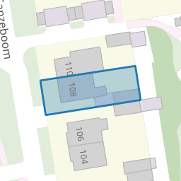 Perceel DPV00-D-3069